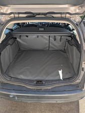 Hatchbag boot liner for sale  BICESTER