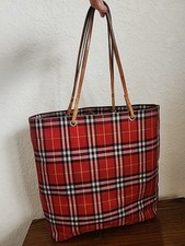 Vintage burberry nova for sale  Tarpon Springs