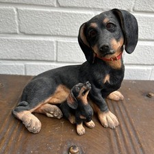 Country artist dachshund for sale  BIRMINGHAM