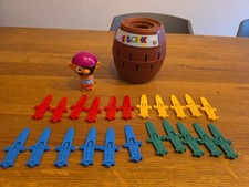 pop up pirate gebraucht kaufen pop up pirate gebraucht kaufen Geislingen an der Steige
