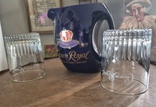 Vintage crown royal for sale  Oswego