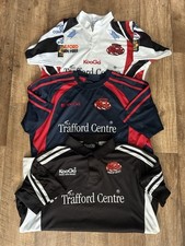 Salford city reds for sale  CARNFORTH