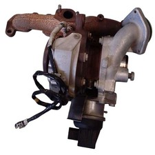 Turbina 03l253056d audi usato  Pratola Peligna