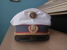 Gendarmerie mütze österreich gebraucht kaufen  Augsburg