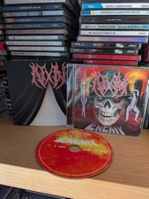 Noyz narcos enemy usato  Italia