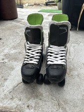 Bauer quad roller for sale  DAGENHAM