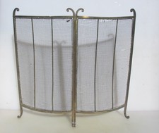 Antique brass mesh for sale  HARROGATE