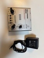Behringer mikrofon preamp gebraucht kaufen  München
