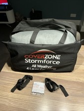 Cover zone ccc307 for sale  FARNHAM