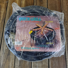 Sealed quick grill for sale  Ottawa