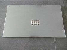 Balton blechboden 85x38 gebraucht kaufen  Ranstadt