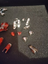 Lot piece beta d'occasion  Cherbourg-Octeville-