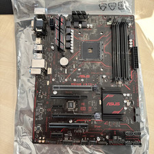 Asus prime x370 gebraucht kaufen  Mörfelden-Walldorf