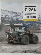 Liebherr 264 mining d'occasion  Expédié en Belgium