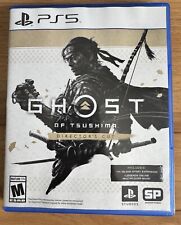 game ps5 ghost tsushima for sale  Sterling