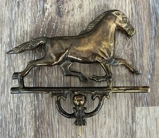 Vintage brass running for sale  Virginia Beach