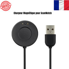 Sciuu câble charge d'occasion  Villenave-d'Ornon