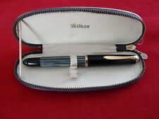 Pelikan füller 400 gebraucht kaufen  Deutschland