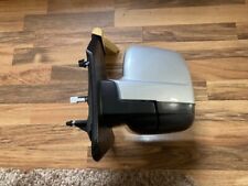 Usado, Espelho elétrico Renault Trafic 2014-2022 porta asa novo prata passageiro lateral L/H comprar usado  Enviando para Brazil