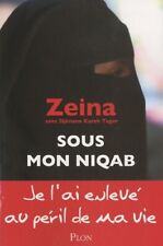Niqab zeina v1985494 d'occasion  Hennebont