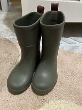 Toddlers totes wellies for sale  WICK