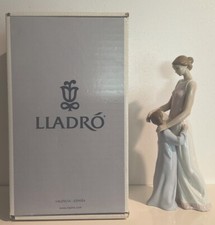 Lladro figurine someone for sale  Houston
