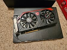 sapphire radeon 4gb 290 r9 for sale  Butler