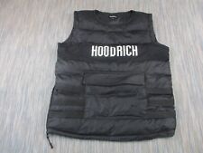 Hoodrich gilet mens for sale  SEVENOAKS