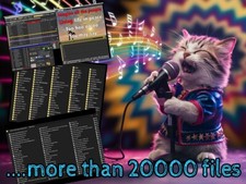 Più 20000 file usato Più 20000 file usato  Virle Piemonte