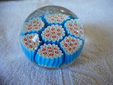 Boule presse papiers d'occasion  Aimargues
