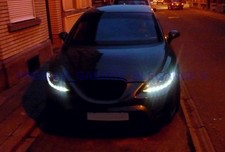 Fari seat leon usato  Roma
