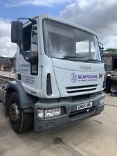 Iveco 180e21 breaking for sale  NORTHAMPTON