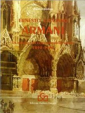 Ernesto giuliano armani usato  Trento