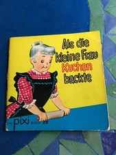 Pixi alt als gebraucht kaufen  Wetter (Ruhr)