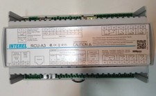Módulo de unidade de controle de temperatura ambiente INTEREL RCU-A3 RCU-A3 comprar usado  Enviando para Brazil