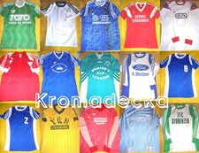 Lotto maglie adidas usato  Scafati