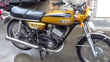 Yamaha ds7 rd250 for sale  SCARBOROUGH