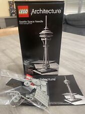 Lego architecture 21003 usato  Trapani