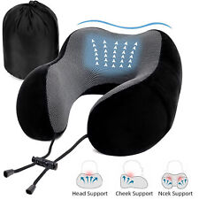 Travel pillow neck for sale  WEDNESBURY
