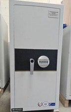 Burton eurovault refurbished for sale  WELLINGBOROUGH