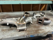 7mgte turbo manifold for sale  Parker