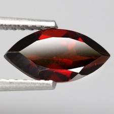 1,31 ct. Pedra preciosa natural granada Spessartine faceta marquesa vermelha espumante Namíbia comprar usado 1,31 ct. Pedra preciosa natural granada Spessartine faceta marquesa vermelha espumante Namíbia comprar usado  Enviando para Brazil