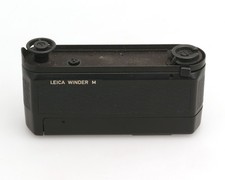 leica winder m4 2 gebraucht kaufen  Kappeln