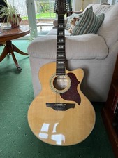 Takamine eg523sc series for sale  WOKINGHAM