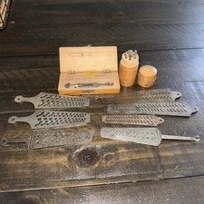 Vintage watchmakers tools for sale  San Diego
