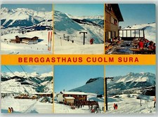 39494175 cuolm sura gebraucht kaufen  Eimeldingen