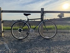 claud butler mountain bike for sale  LANGPORT