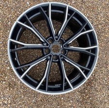 Genuine bmw 530e for sale  NELSON