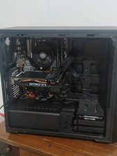 Gaming desktop ryzen usato  Gozzano