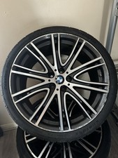 Bmw g30 series for sale  HAYWARDS HEATH